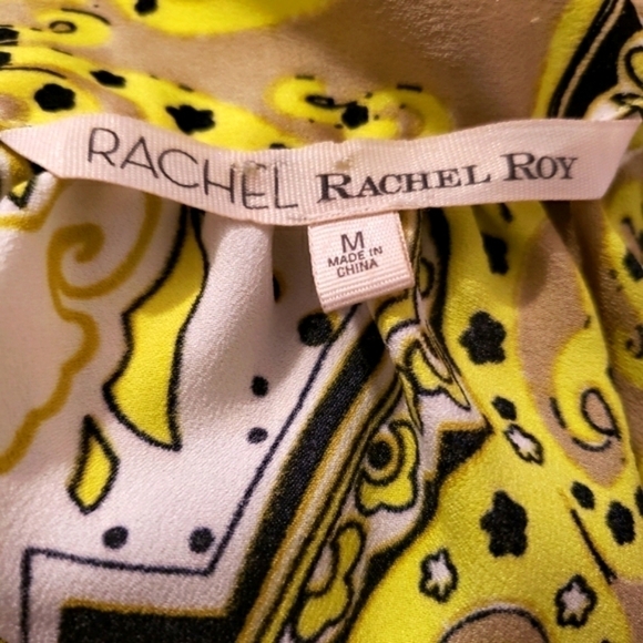 RACHEL Roy dress - Picture 9 of 10